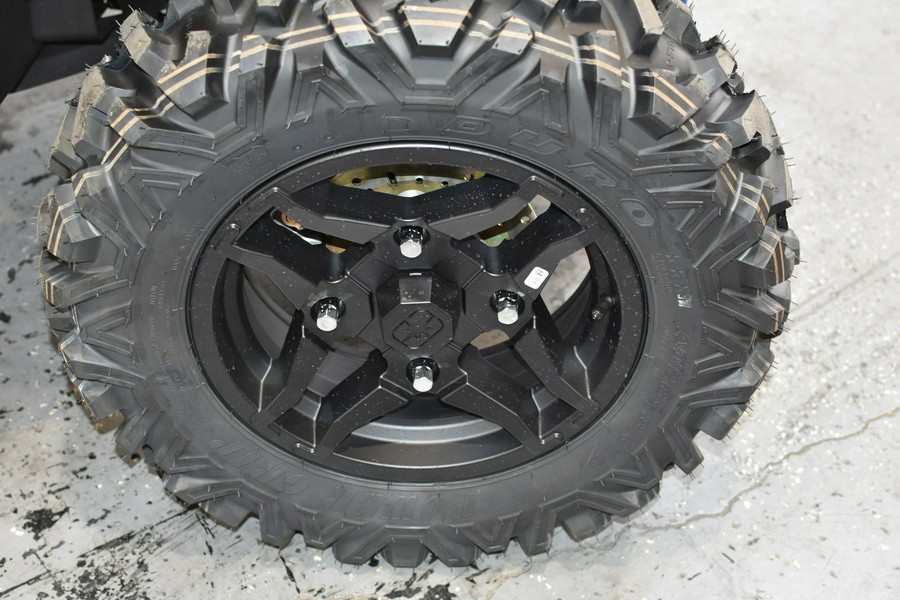 2026 Polaris SPORTSMAN 570 TRAIL