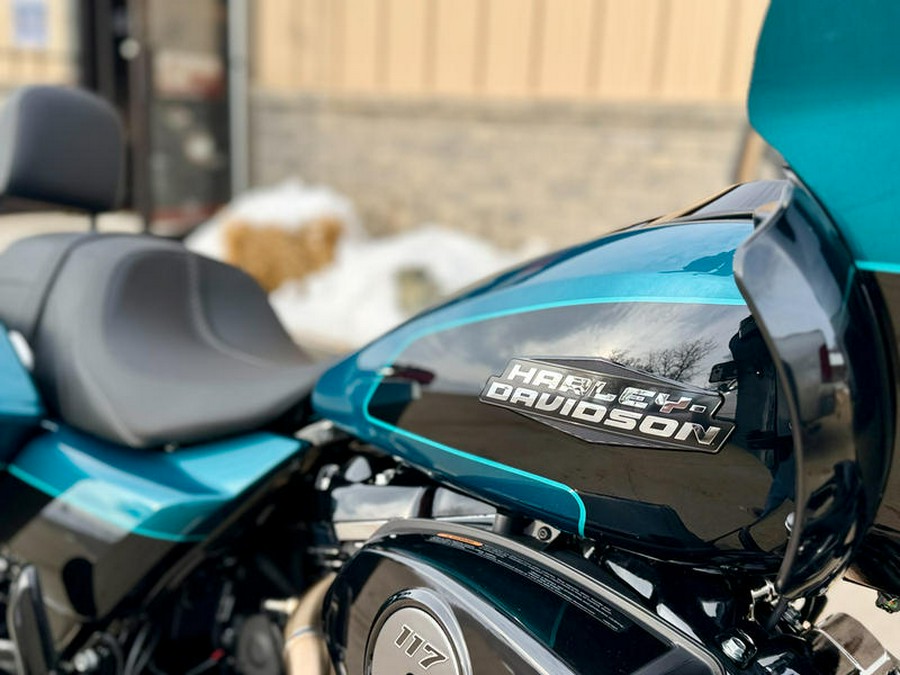 2026 Harley-Davidson® FLTRX - Road Glide®