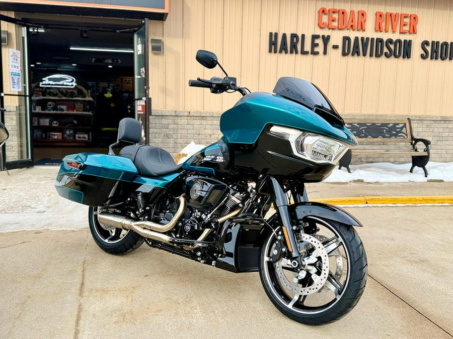 2026 Harley-Davidson® FLTRX - Road Glide®