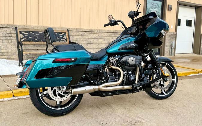 2026 Harley-Davidson® FLTRX - Road Glide®