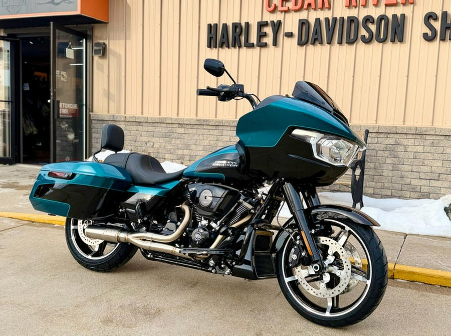 2026 Harley-Davidson® FLTRX - Road Glide®