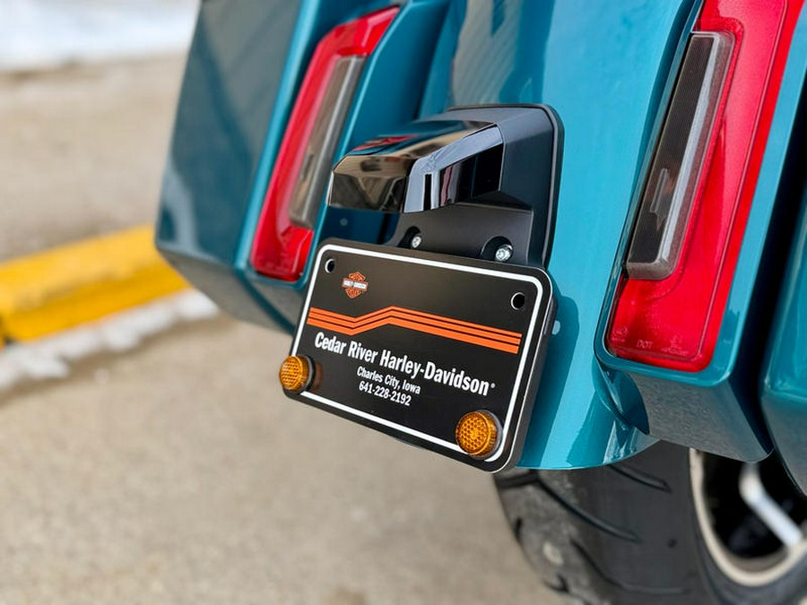 2026 Harley-Davidson® FLTRX - Road Glide®