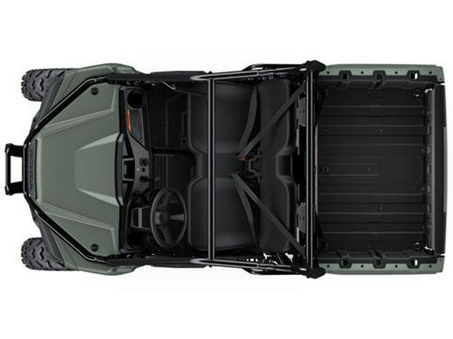 2026 Honda Pioneer 520