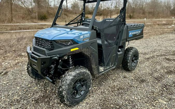 2026 Polaris Ranger® SP 570 Premium