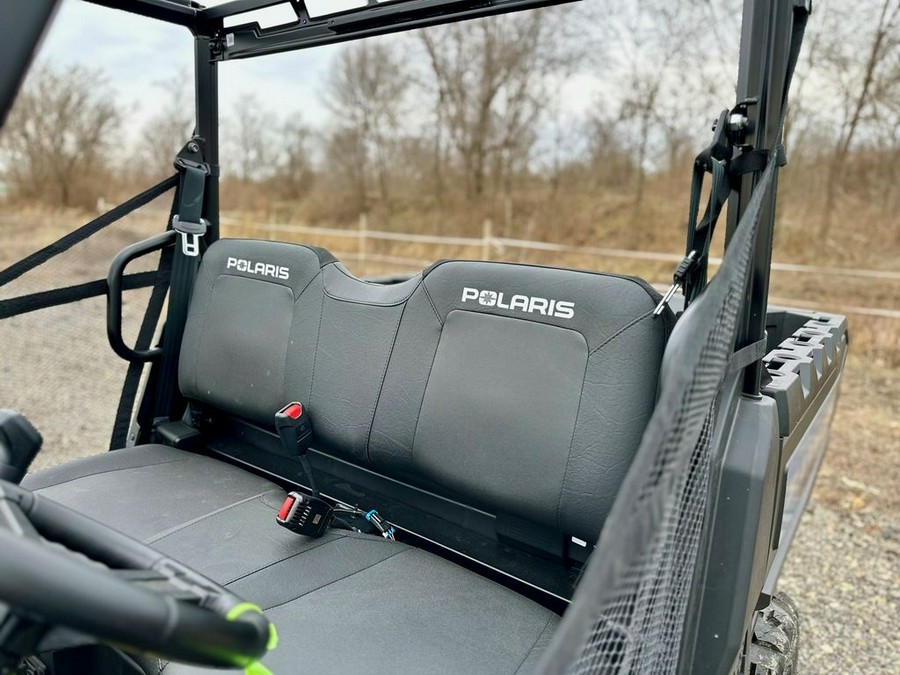 2026 Polaris Ranger® SP 570 Premium