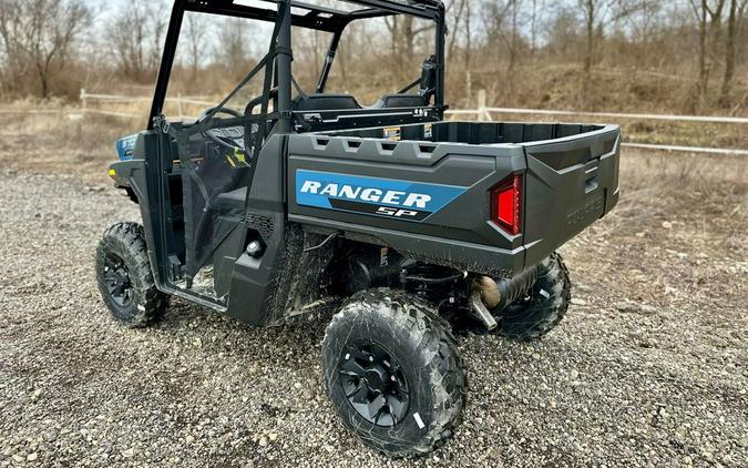 2026 Polaris Ranger® SP 570 Premium