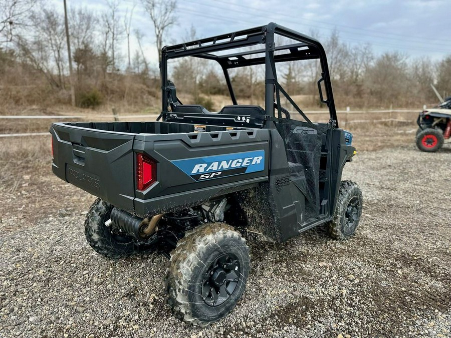 2026 Polaris Ranger® SP 570 Premium