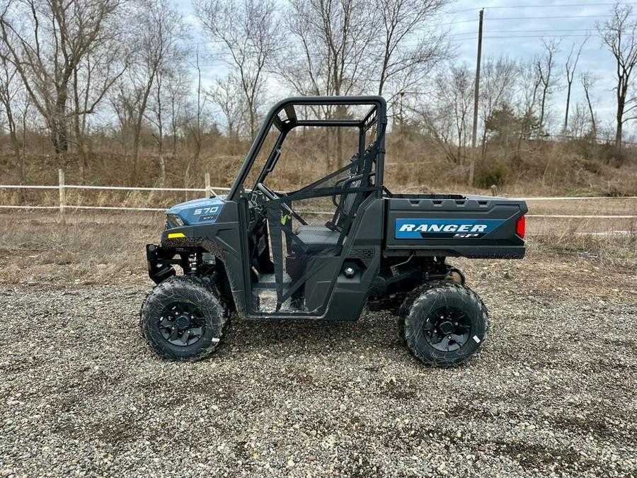 2026 Polaris Ranger® SP 570 Premium