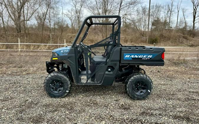 2026 Polaris Ranger® SP 570 Premium