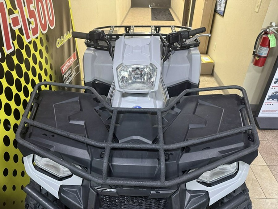 2019 Polaris Sportsman 450 H.O.
