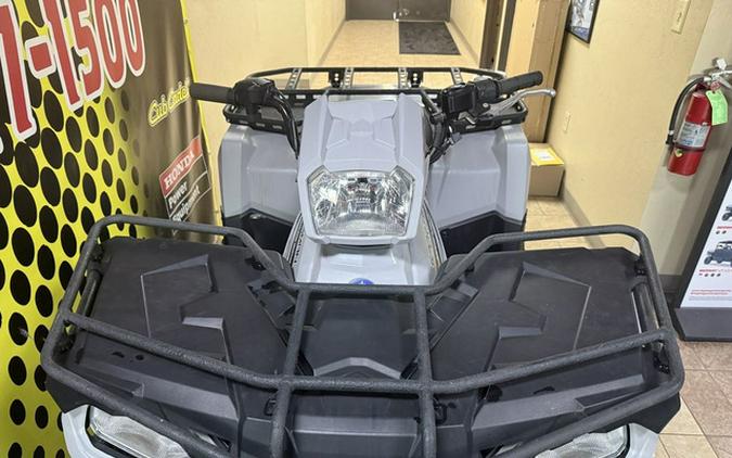 2019 Polaris Sportsman 450 H.O.