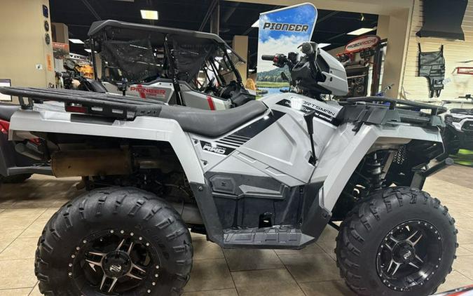 2019 Polaris Sportsman 450 H.O.