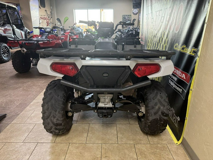 2019 Polaris Sportsman 450 H.O.