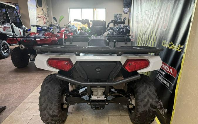 2019 Polaris Sportsman 450 H.O.