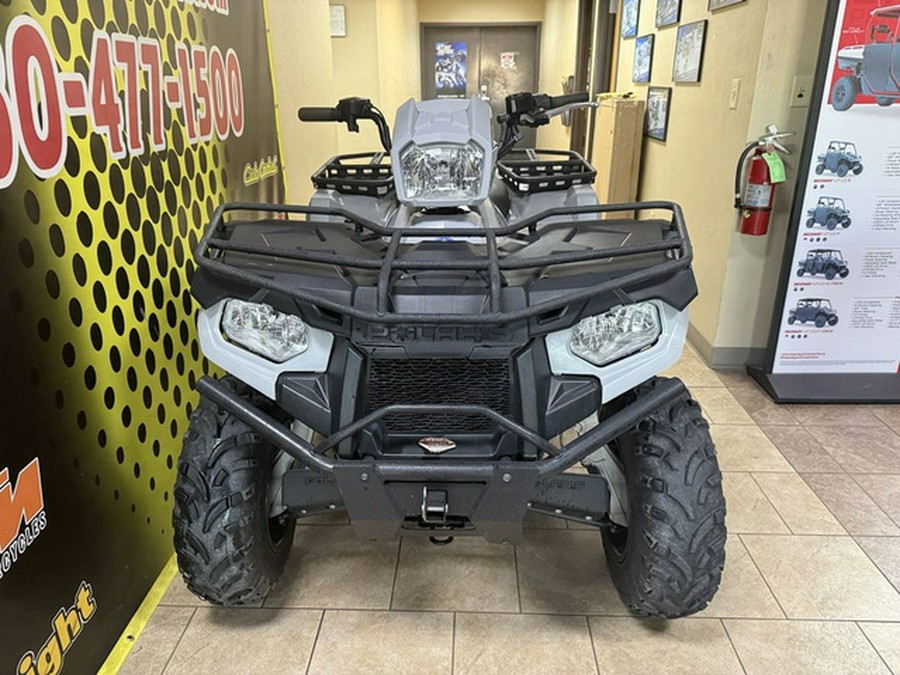 2019 Polaris Sportsman 450 H.O.