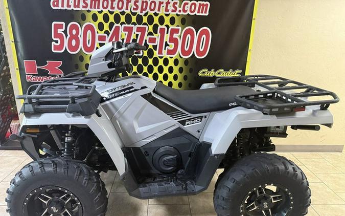 2019 Polaris Sportsman 450 H.O.