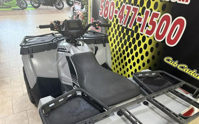2019 Polaris Sportsman 450 H.O.