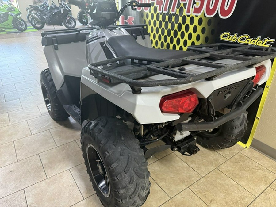 2019 Polaris Sportsman 450 H.O.
