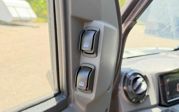 2025 Kawasaki RIDGE XR HVAC DELUXE