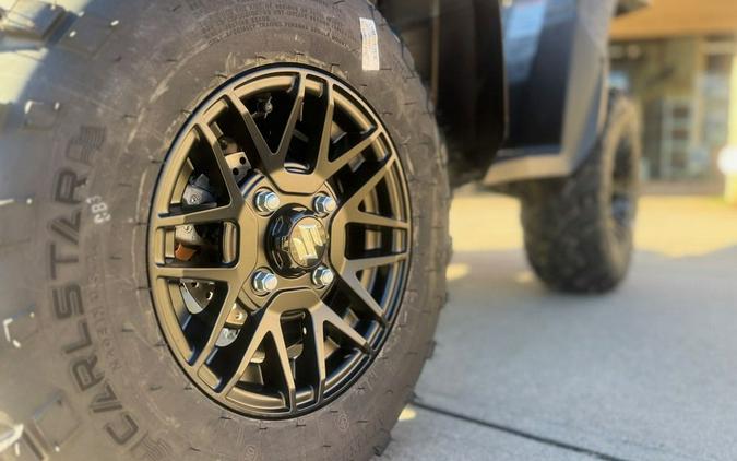 2025 Suzuki KingQuad 500AXi Power Steering SE Plus