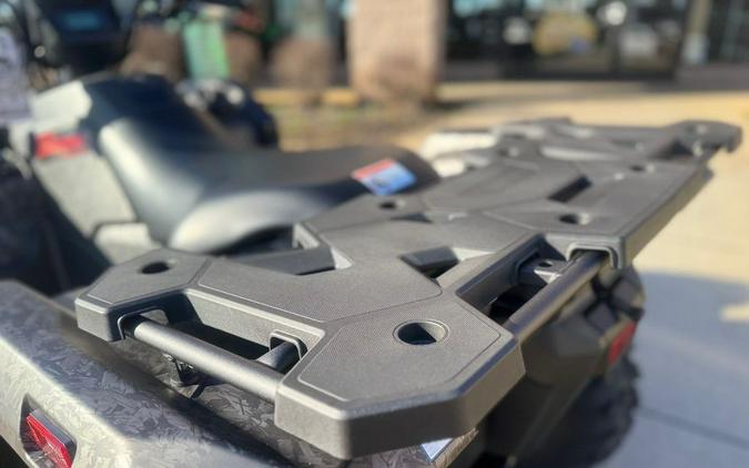 2025 Suzuki KingQuad 500AXi Power Steering SE Plus