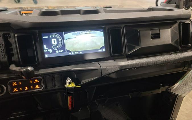 2026 Can-Am Defender MAX XT HD11 With 10.25 In.Display Dark Wi