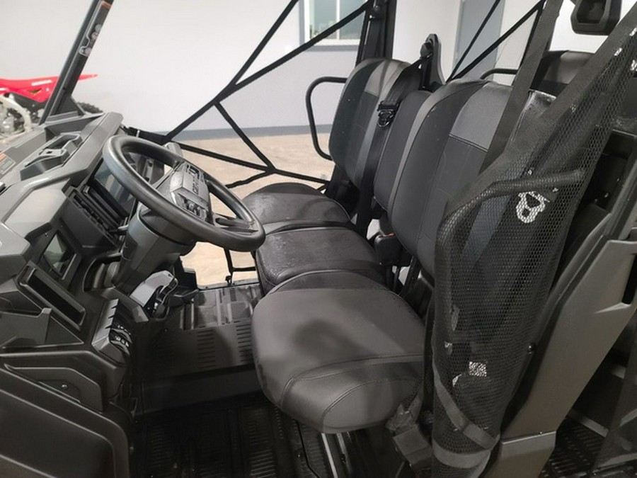 2026 Can-Am Defender MAX XT HD11 With 10.25 In.Display Dark Wi