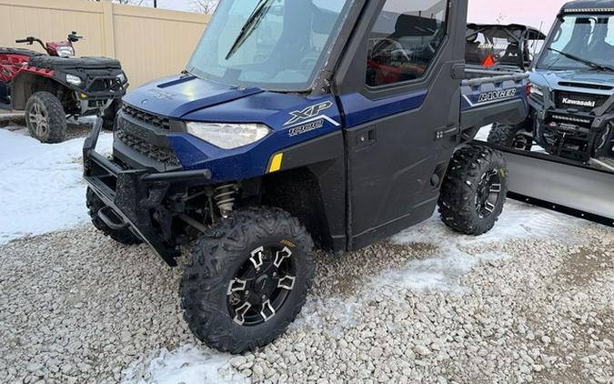 2021 Polaris Ranger XP 1000 Premium