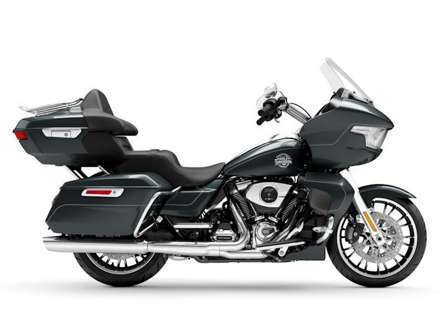 2026 Harley-Davidson® FLTRXL - Road Glide® Limited