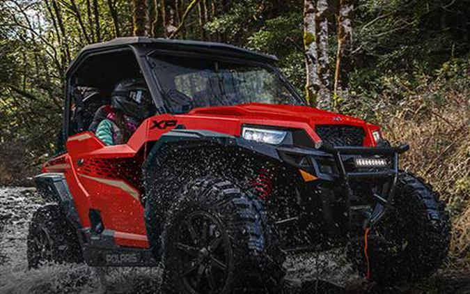 2025 Polaris General XP 1000 Premium