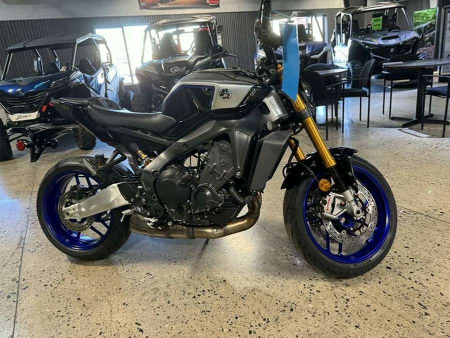 2026 Yamaha MT 09 SP