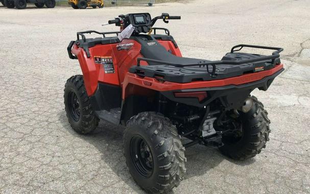 2025 Polaris® Sportsman 570 EPS