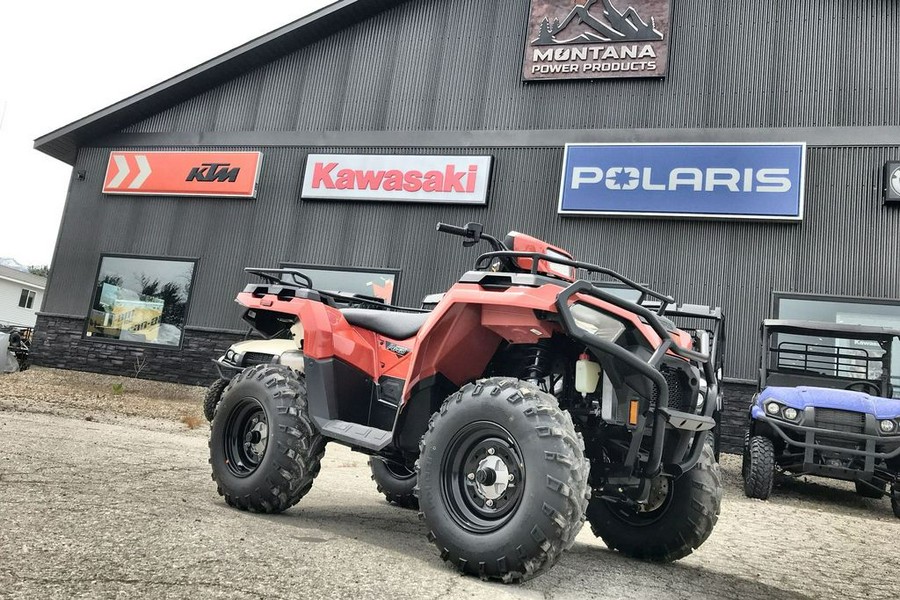2025 Polaris® Sportsman 570 EPS