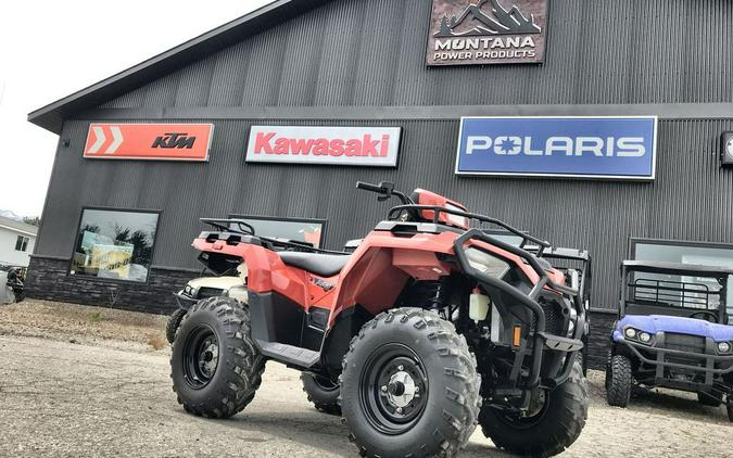 2025 Polaris® Sportsman 570 EPS