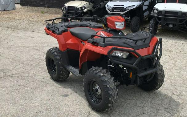 2025 Polaris® Sportsman 570 EPS