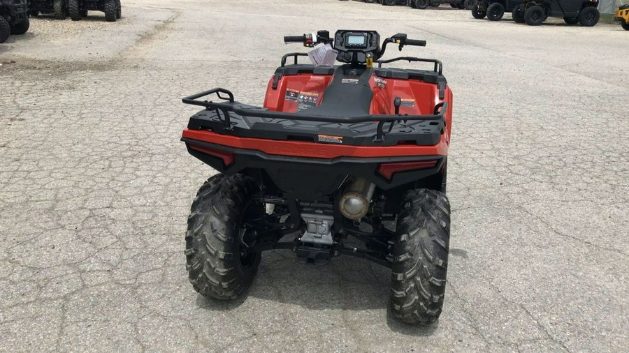 2025 Polaris® Sportsman 570 EPS