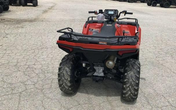 2025 Polaris® Sportsman 570 EPS