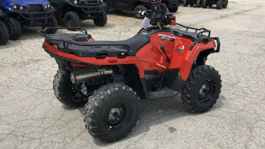 2025 Polaris® Sportsman 570 EPS