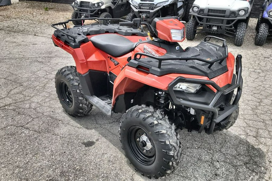 2025 Polaris® Sportsman 570 EPS