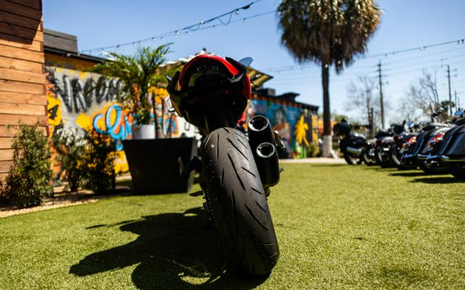 2015 Ducati MONSTER 1200