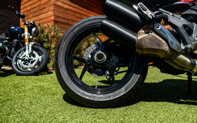 2015 Ducati MONSTER 1200