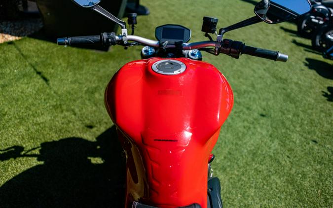 2015 Ducati MONSTER 1200