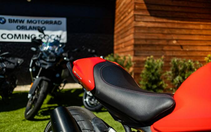 2015 Ducati MONSTER 1200