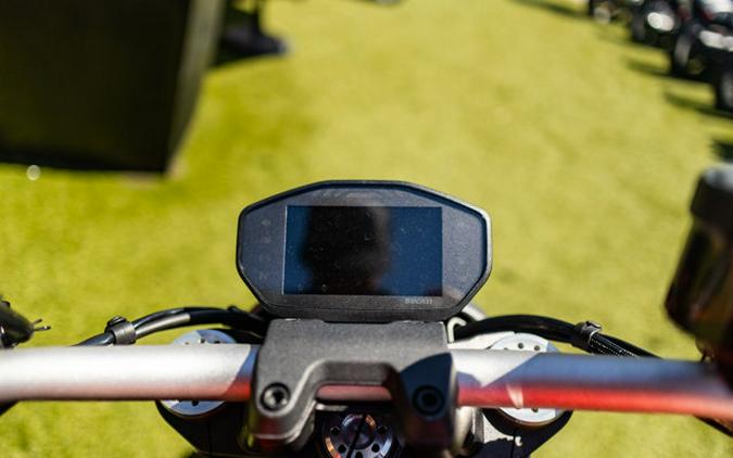 2015 Ducati MONSTER 1200