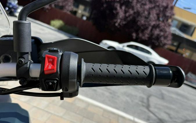 2026 Aprilia Tuareg 660