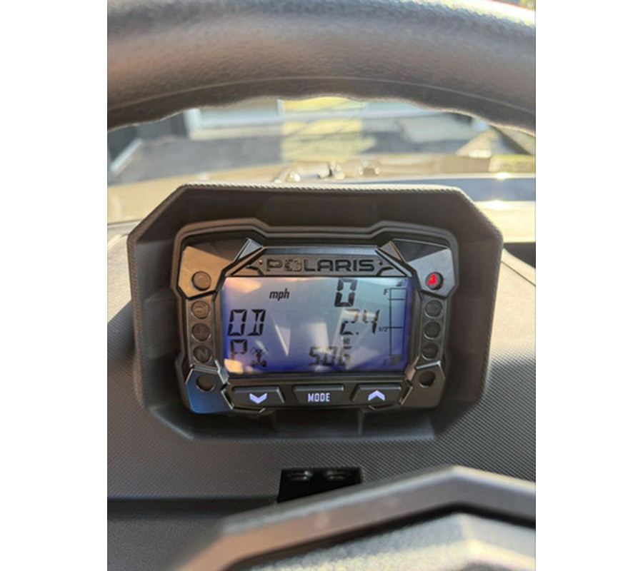 2026 Polaris Ranger 1000 Premium
