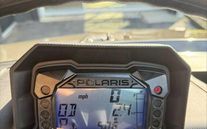 2026 Polaris Ranger 1000 Premium