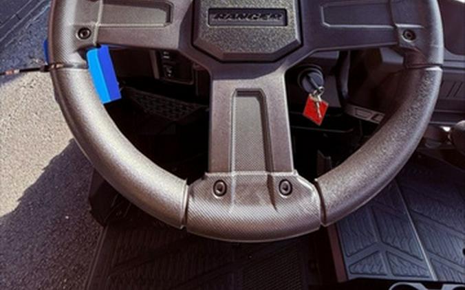 2026 Polaris Ranger 1000 Premium