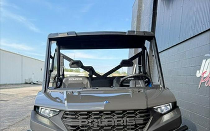 2026 Polaris Ranger 1000 Premium