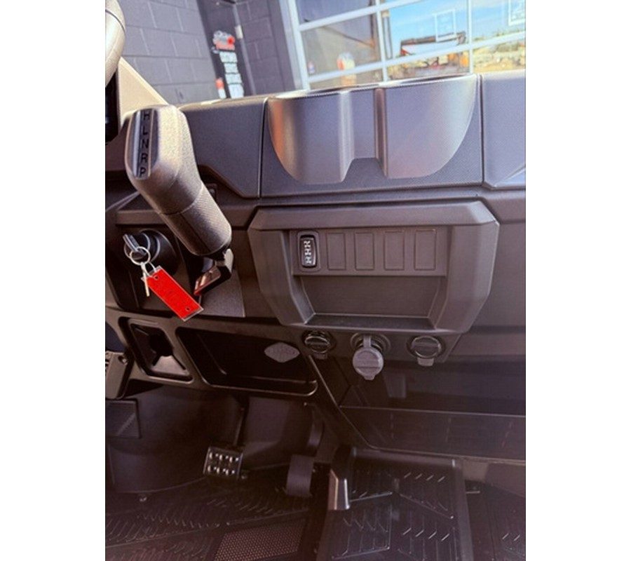 2026 Polaris Ranger 1000 Premium